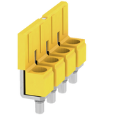 Weidmuller Cross Connect WQV 6/4 - Rubicon Partner Portal